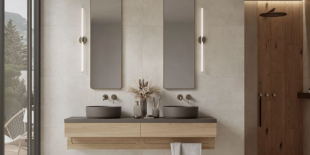 Керамогранит Krea Ceramica матовый (60х120) арт. A12R003